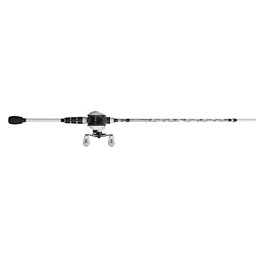 Abu Garcia 7' Max Pro Baitcast Combo
