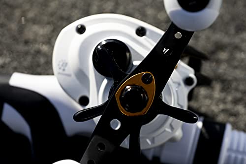 Abu Garcia 7' Max Pro Baitcast Combo