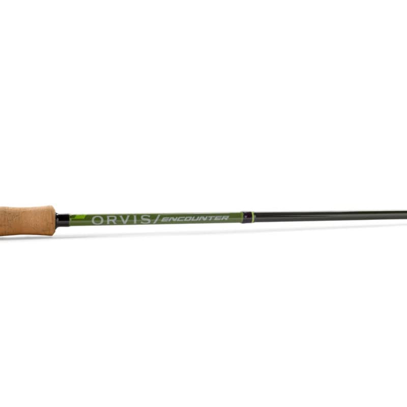 Orvis Encounter Fly Rod Outfit - 5-Weight Starter Kit