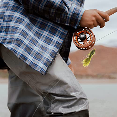 12Pcs Premium Hand-Tied Trout Fly Fishing Flies Kit