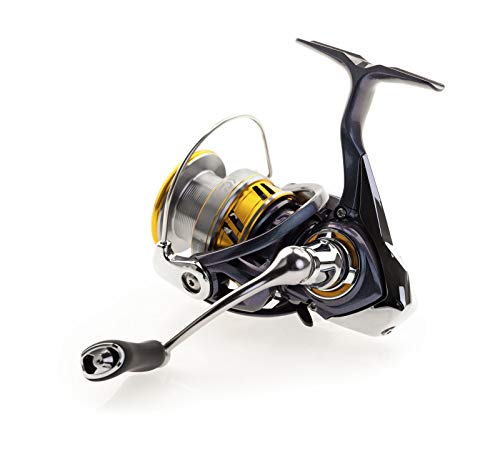 Daiwa Regal LT Spin Reel RGLT2000D - Blue