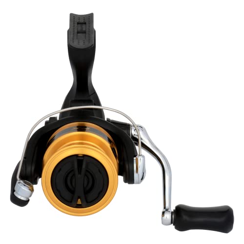 Shimano FX 2000 FC Trout Fishing Reel