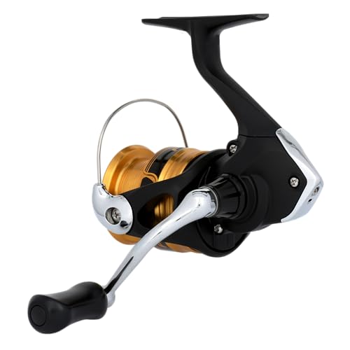 Shimano FX 2000 FC Trout Fishing Reel