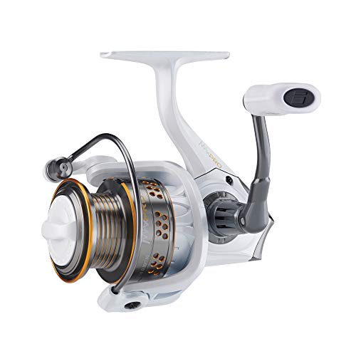 Abu Garcia Max Pro Spinning Reel, Size 10