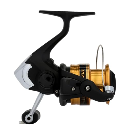 Shimano FX 2000 FC Trout Fishing Reel