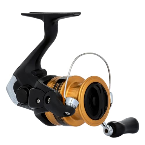 Shimano FX 2000 FC Trout Fishing Reel