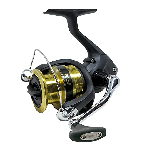 Shimano FX 2000 FC Trout Fishing Reel