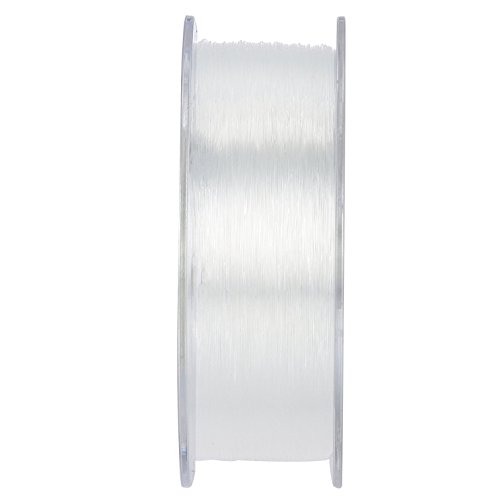 KastKing Monofilament Trout Fishing Line, Ice Clear