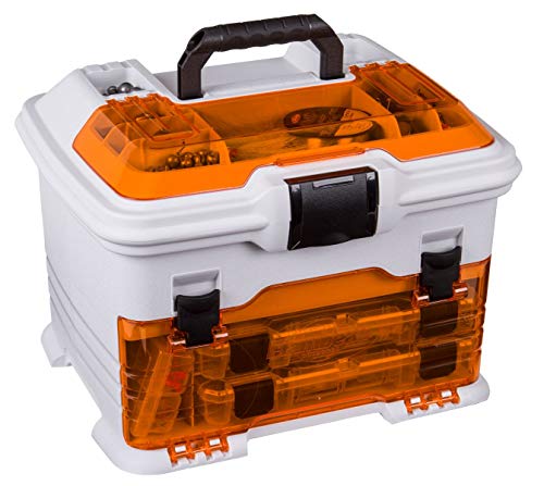 Flambeau Pro Multiloader: Portable Tackle Storage for Trout Fishing