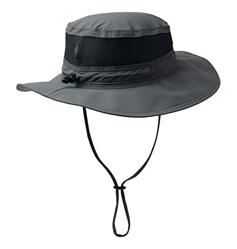 Columbia Booney Fishing Hat - Black, One Size