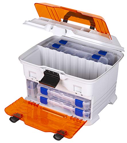 Flambeau Pro Multiloader: Portable Tackle Storage for Trout Fishing