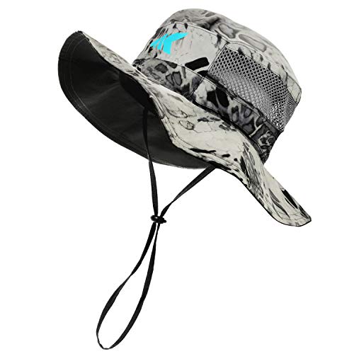 KastKing Sol Armis Boonie Hat - UV Protection Hat
