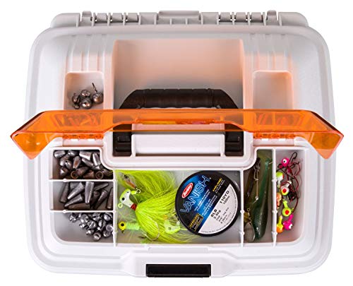 Flambeau Pro Multiloader: Portable Tackle Storage for Trout Fishing