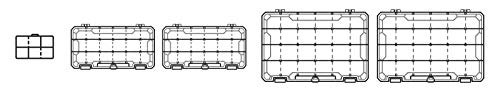 Flambeau Pro Multiloader: Portable Tackle Storage for Trout Fishing