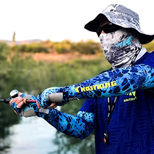 KastKing Sol Armis Boonie Hat - UV Protection Hat