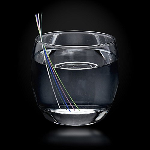 KastKing Premium Monofilament Line, Ice Clear, 300Yds, 15LB