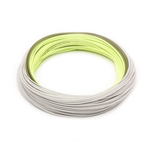 Rio Elite Perception Slick Cast Fly Line for Trout