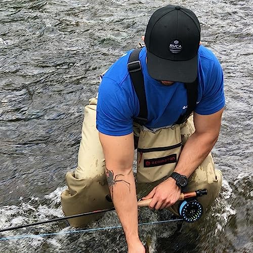 Kylebooker Floating Fly Fishing Line - Blue, WF6F-100FT