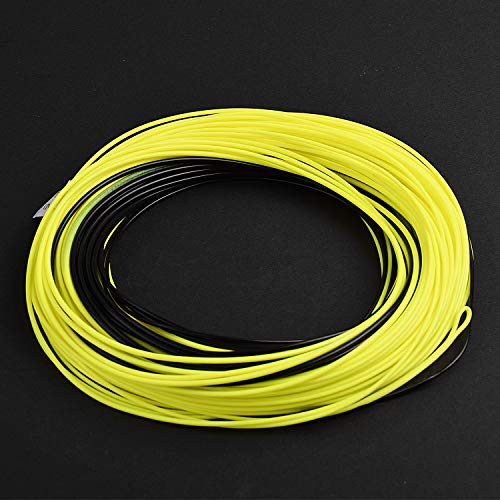 SF Hi-Viz Sinking Tip Trout Fishing Line