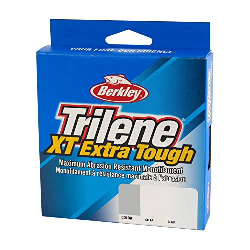 Berkley Trilene XT 4lb Monofilament Fishing Line