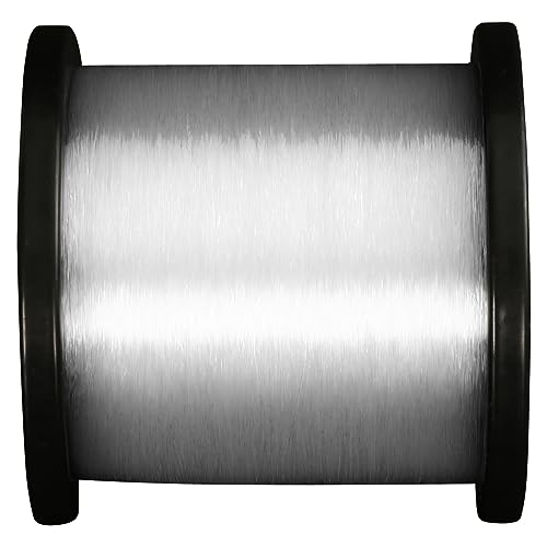 ThornsLine Force Monofilament Fishing Line - 300yd ICE Clear