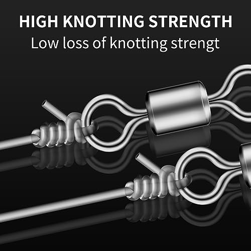 ThornsLine Force Monofilament Fishing Line - 300yd ICE Clear