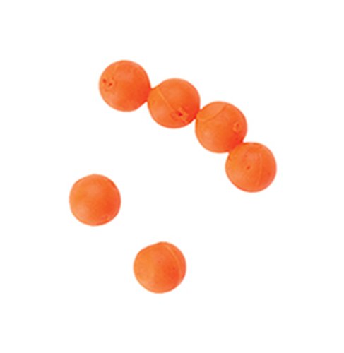 Berkley Gulp! Floating Salmon Eggs - Fluorescent Orange