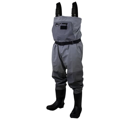 FROGG TOGGS Hellbender PRO Fishing Chest Wader