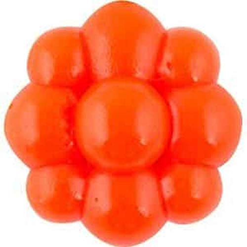 Berkley PowerBait Trout Egg Clusters Fluorescent Orange