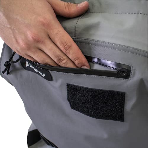 FROGG TOGGS Hellbender PRO Fishing Chest Wader