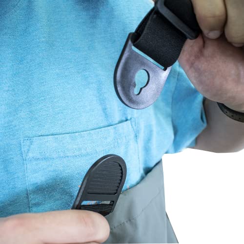 FROGG TOGGS Hellbender PRO Fishing Chest Wader