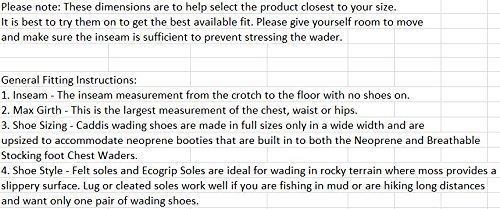 Women's Teal Deluxe Breathable Stocking Foot Chest Wader