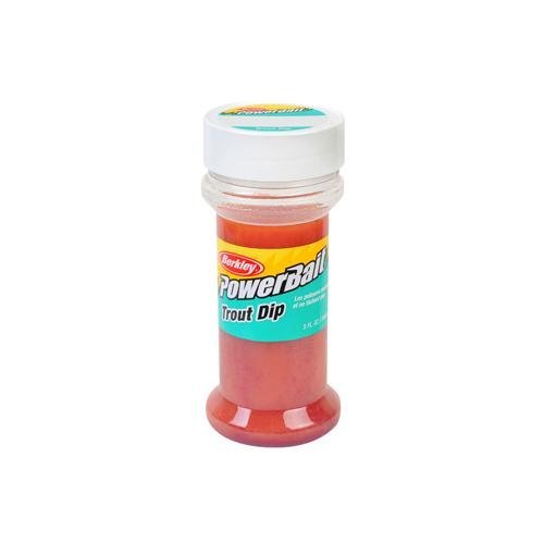 Berkley PowerBait Trout Dip Roe - 5 oz