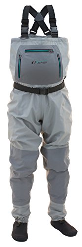 Women's FROGG TOGGS Hellbender Trout Fishing Wader