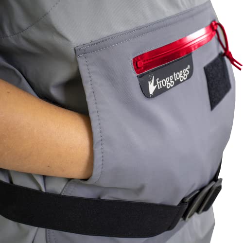 Youth Hellbender PRO Stockingfoot Chest Wader for Trout Fishing