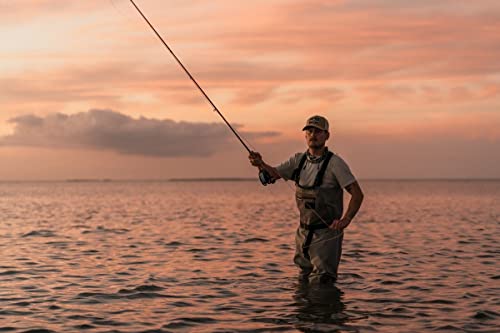 FROGG TOGGS Hellbender PRO Fishing Chest Wader