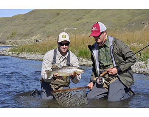 Hodgman Men's Brighton Neoprene Cleated Size 9, Realtree