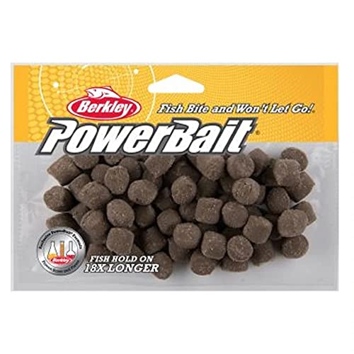 Berkley PowerBait Trout Nuggets, 2.6 oz