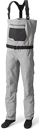 Men's Orvis Clearwater Chest Waders - Waterproof Fly Fishing