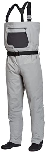 Men's Orvis Clearwater Chest Waders - Waterproof Fly Fishing