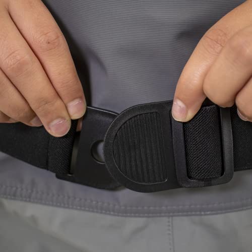 Youth Hellbender PRO Stockingfoot Chest Wader for Trout Fishing