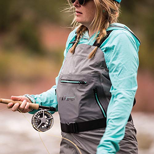 Women's FROGG TOGGS Hellbender Trout Fishing Wader