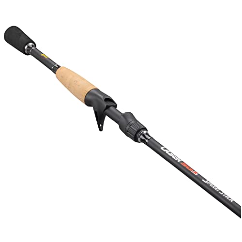 Lew's Laser SG1 7-Foot 1-Piece Graphite Casting Rod
