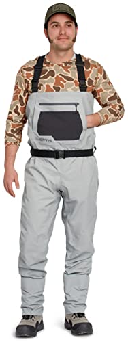 Men's Orvis Clearwater Chest Waders - Waterproof Fly Fishing