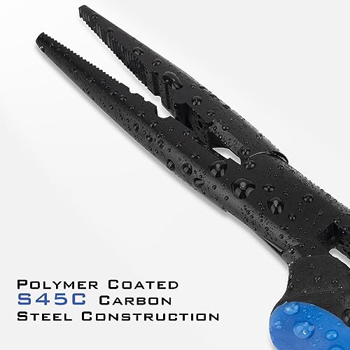 KastKing Intimidator 7" Trout Fishing Pliers