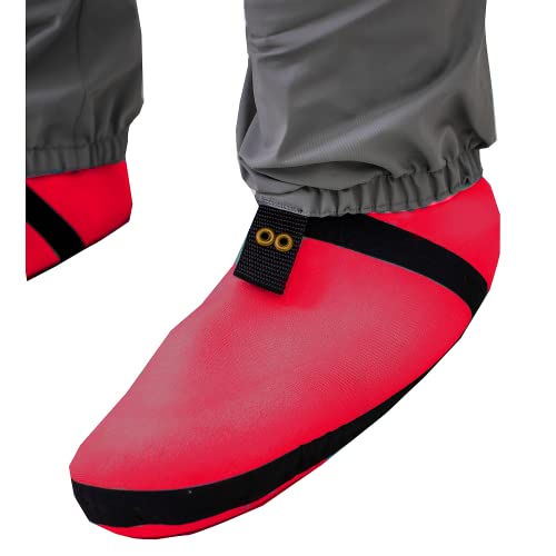 Youth Hellbender PRO Stockingfoot Chest Wader for Trout Fishing