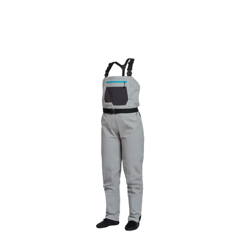 Women's Orvis Clearwater Chest Waders - Waterproof Trout Fishing