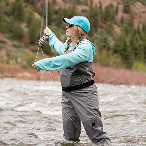 Women's FROGG TOGGS Hellbender Trout Fishing Wader