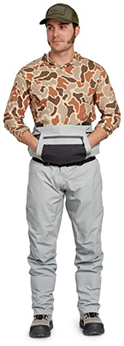 Men's Orvis Clearwater Chest Waders - Waterproof Fly Fishing