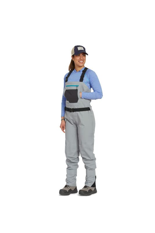 Women's Orvis Clearwater Chest Waders - Waterproof Trout Fishing